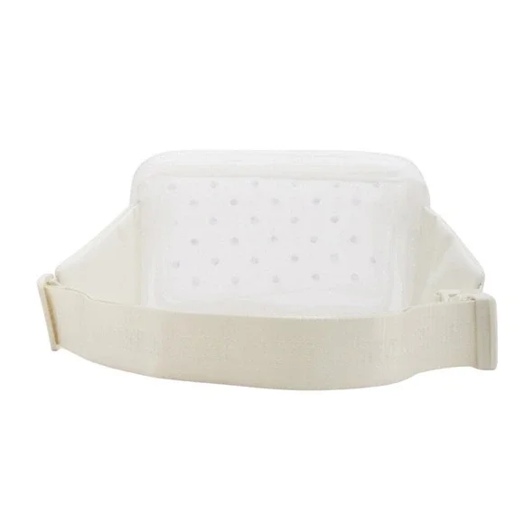 NWT Steve Madden Black Rhinestone Belt Bag Bachelorette Formal Festival Glamour - Picture 5 of 8